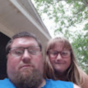 Meet your Posher, Ron